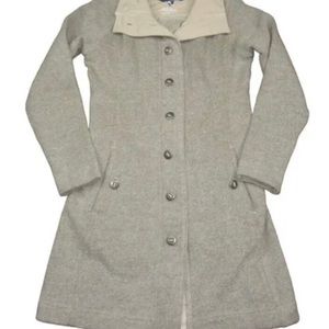 KÜHL Women's Savina Sweater Woman’s sm, excellent condition, alpaca fleece